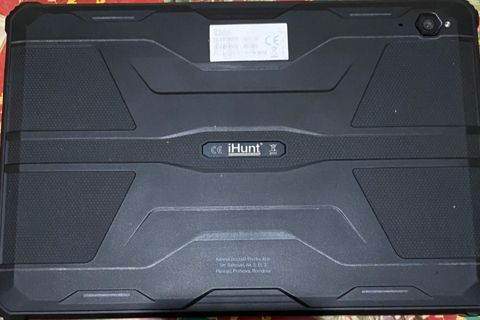 Планшет: Ihunt Strong 10 Pro Київ - фото 1