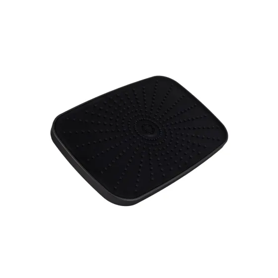 Душова система з виливом Qtap Gemini на три споживачі QTGEM111GMB45688 Gunmetal Black PVD графіт Київ