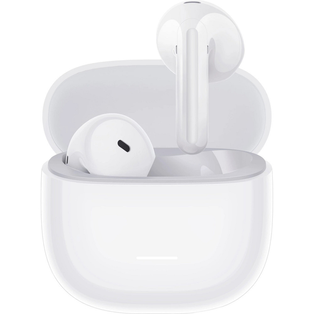 Bluetooth-гарнітура Xiaomi Redmi Buds 8 Active White (BHR08JUGL) ( 14462 ) Харьков - изображение 5