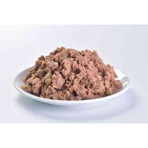 Влажный корм Brit Grain Free Veterinary Diets Obesity для собак при ожирении и избыточном весе с ягненком и зеленым горошком 4 Киев