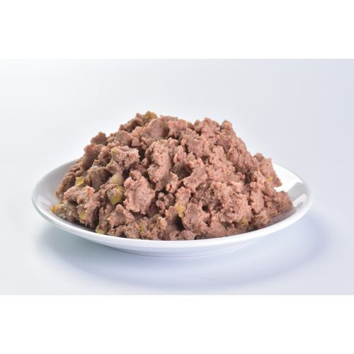 Вологий корм Brit Grain Free Veterinary Diets Obesity для собак при ожирінні та надмірній вазі з ягням та зеленим горошком 4 Київ - фото 2