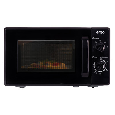 Мікрохвильова піч Ergo EM-2060 Вінниця - фото 5