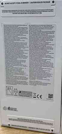 Смартфон Samsung A55 128Gb. Новый! Харків