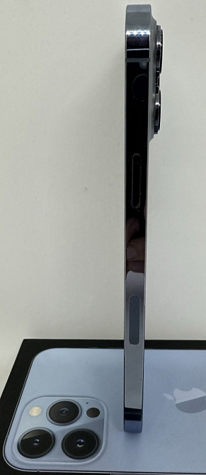 Айфон Apple iPhone 13 Pro Max 512gb Київ - фото 3