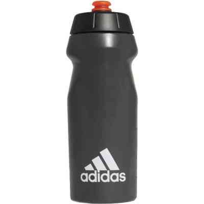 Пляшка для води Adidas Performance 0,5 чорний FM9935 500 мл (4062054764051) Вінниця