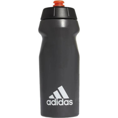 Пляшка для води Adidas Performance 0,5 чорний FM9935 500 мл (4062054764051) Вінниця - фото 1