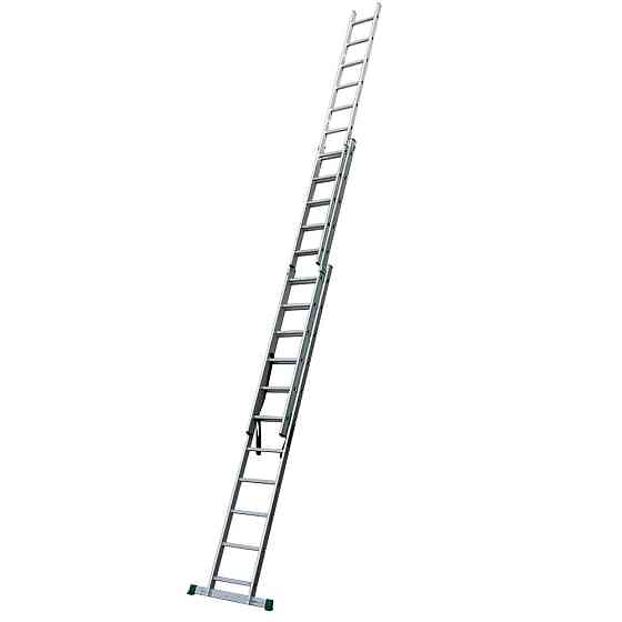 Драбина універсальна Nowa EL3180w Харків