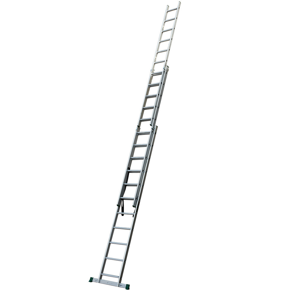 Драбина універсальна Nowa EL3180w Харків - фото 6