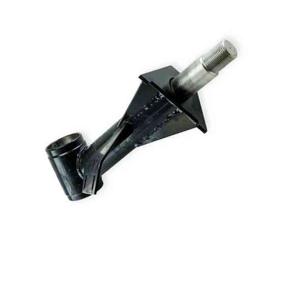 Стійка або передня-ліва ) старий зразок УД 7.2.00. (задня-права Мукачево