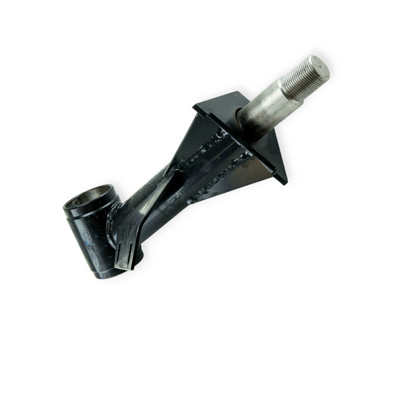 Стойка или передняя-левая ) старый образец УД 7.2.00. (задняя-правая Мукачево - изображение 1