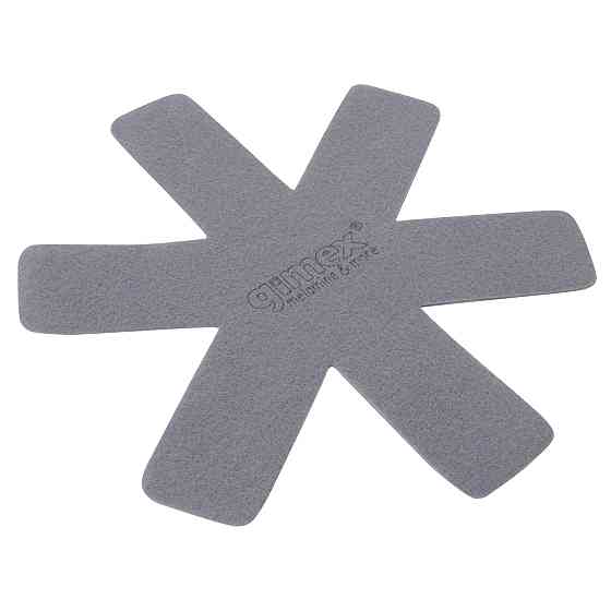 Набор посуды Gimex Cookware Set induction 7 предметов White (6977221) Вінниця