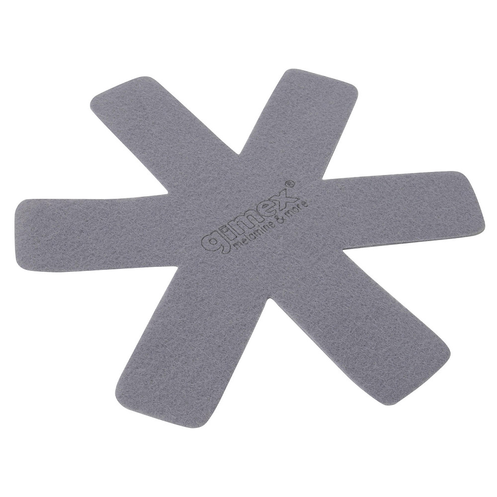 Набор посуды Gimex Cookware Set induction 7 предметов White (6977221) Винница - изображение 2