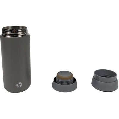 Термокружка СИЛА Graphit 0,35 л (960671) Вінниця - фото 2