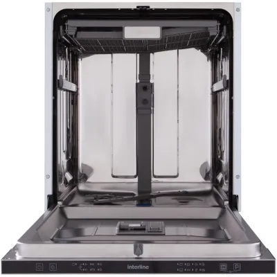 Посудомийна машина Interline DWI 760 DSV WA Вінниця