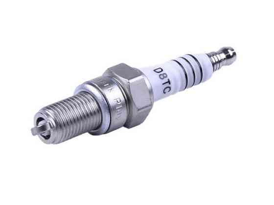 Свічка D8TC мотоцикл СВ125/150 Мукачево