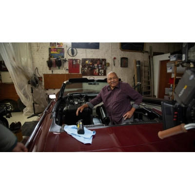 Автомобільний очисник Karcher RM 651 автомобільний для чистки салону, 0,5 л (6.296-106.0) Вінниця - фото 3