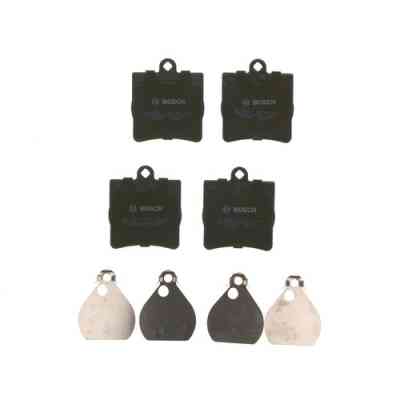 Тормозные колодки Bosch 0 986 494 016 Винница