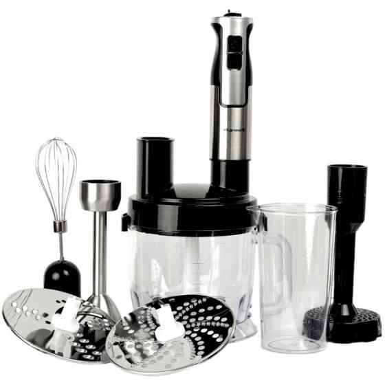 Блендер для сніданків і коктейлів, Блендер класичний Електричний для збивання DJ-72 Івано-Франківськ