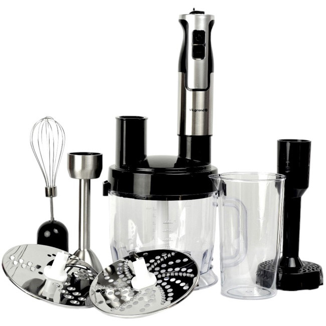 Блендер для сніданків і коктейлів, Блендер класичний Електричний для збивання DJ-72 Івано-Франківськ - фото 1