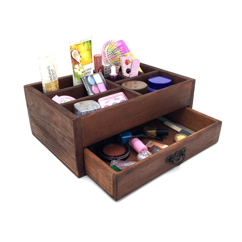 Органайзер для косметики 