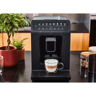 Кавомашина Krups EA897B10 Вінниця - фото 8