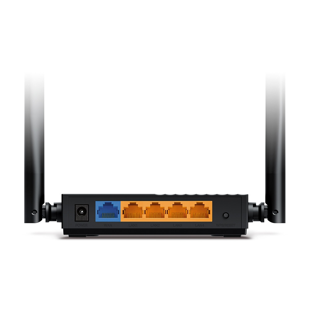 Маршрутизатор TP-LINK ARCHER A64 AC1200 4xGE LAN 1xGE WAN MU-MIMO (ARCHER-A64) Київ - фото 3