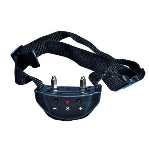 Нашийник для дресирування собак контролю гавкоту антигавкіт Вінниця