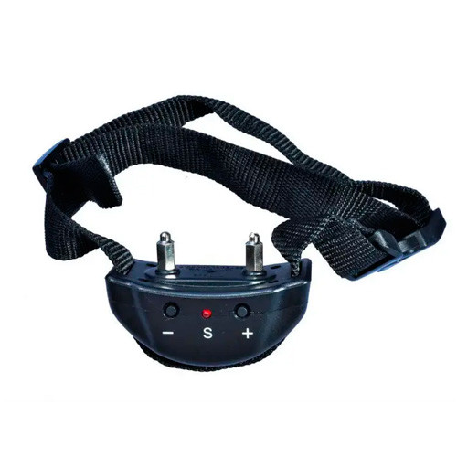 Нашийник для дресирування собак контролю гавкоту антигавкіт Вінниця - фото 1