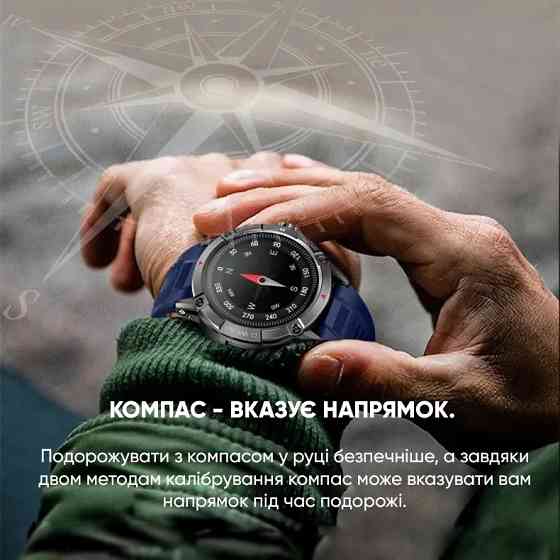 Modfit Expedition Compass Black Киев