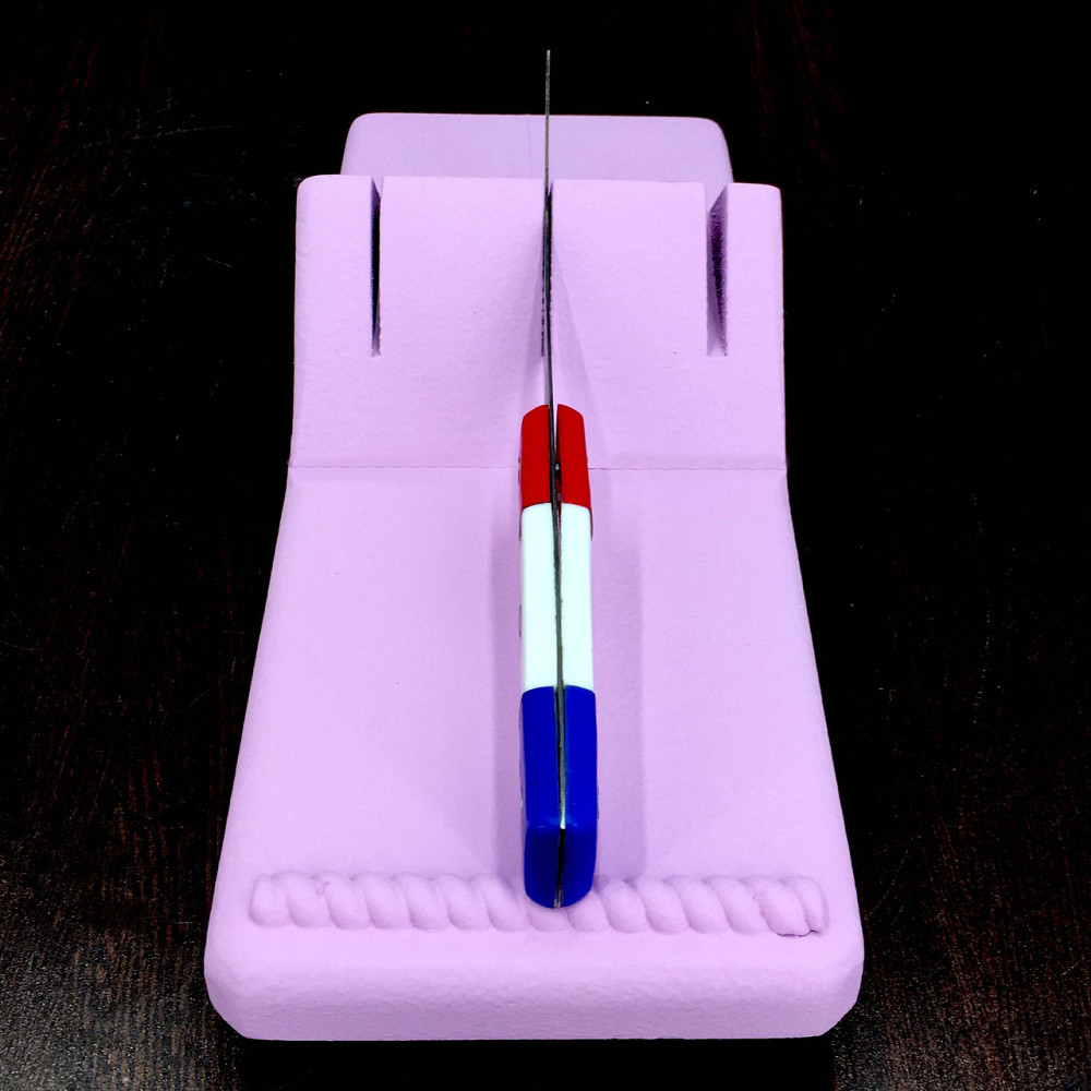 Підставка для ножів "Гонсалес" флокс Миколаїв - фото 3