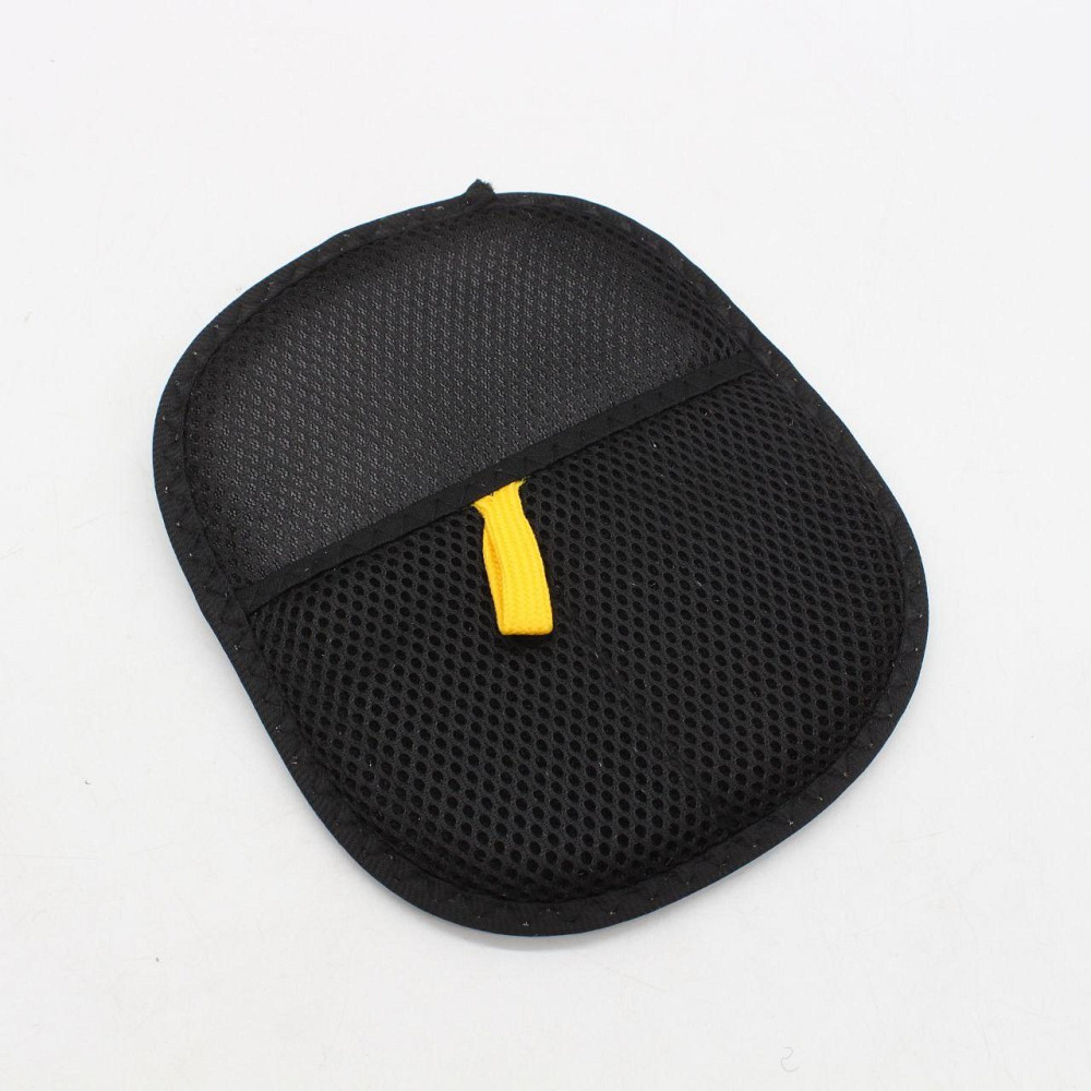 Двостороння рукавичка для вичесування шерсті 24*16 см / Рукавиця для прибирання шерсті / Щітка-рукавичка для шерсті Київ - фото 9