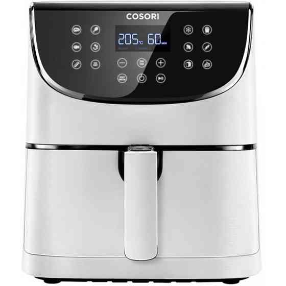 Мультипіч Cosori Premium CP158-AF-RXW (КAAPAFCSNEU0022) ( 5.4 кг ) Харків