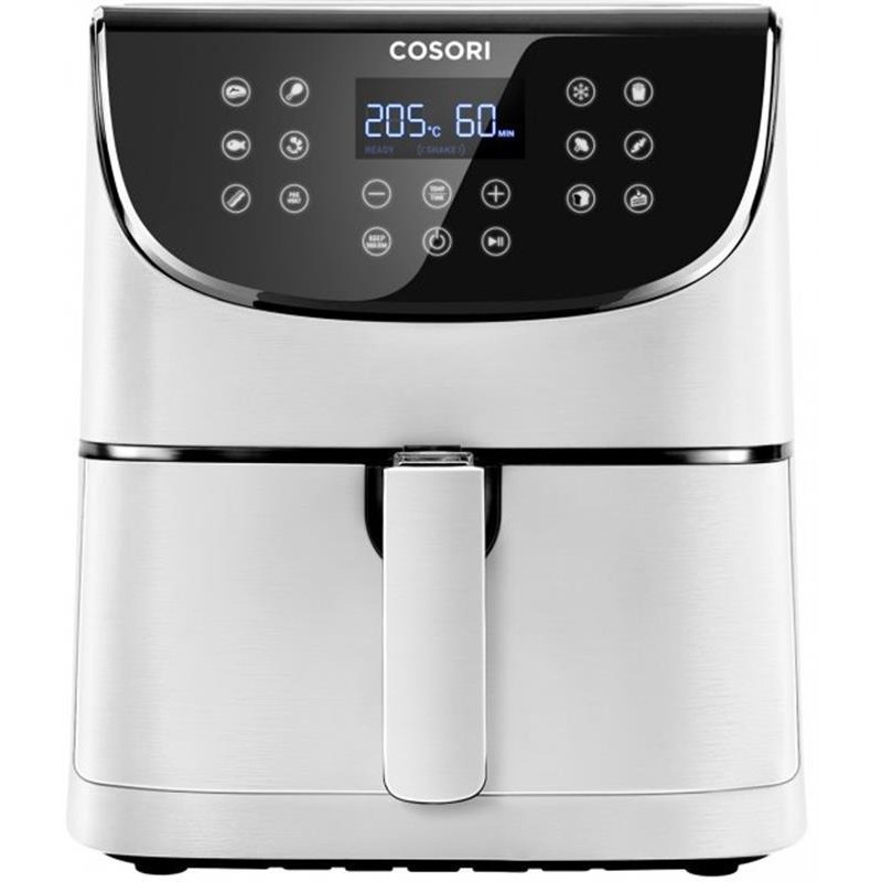 Мультипіч Cosori Premium CP158-AF-RXW (КAAPAFCSNEU0022) ( 5.4 кг ) Харків - фото 1