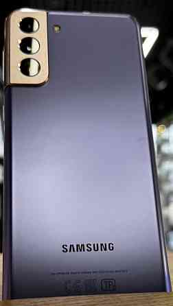 Смартфон: Samsung S21 Plus 8/128Gb Киев