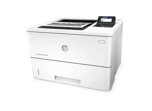 Принтер HP LaserJet Enterprise M506dn (F2A69A) Киев