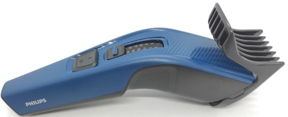 Машинка для стриження волосся PHILIPS HC3505/15 Київ - фото 4