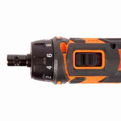 Шуруповерт Tekhmann TCD-12/2 BS Kit (850979) Вінниця