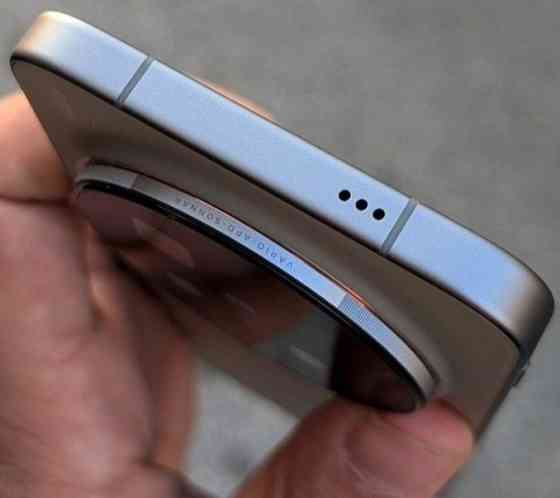 Vivo x300 pro (16/512 Limited brown Global 2физ сим+есим из лучших камер. Харьков