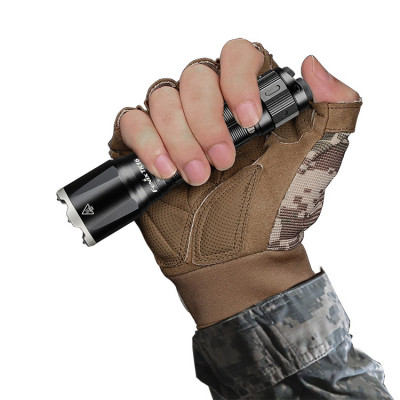 Ліхтар Fenix TK16 V2.0 Black (TK16V20) Вінниця - фото 5