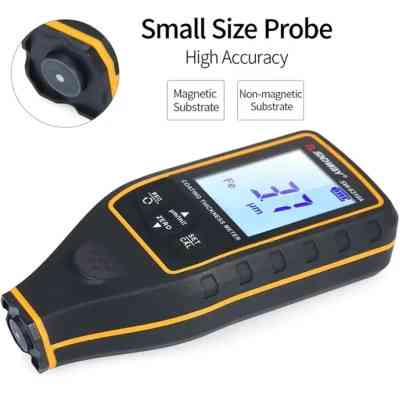 Толщиномер Sndway SW-6310A Винница