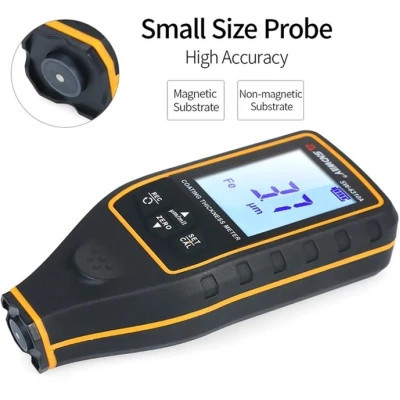 Толщиномер Sndway SW-6310A Винница - изображение 6