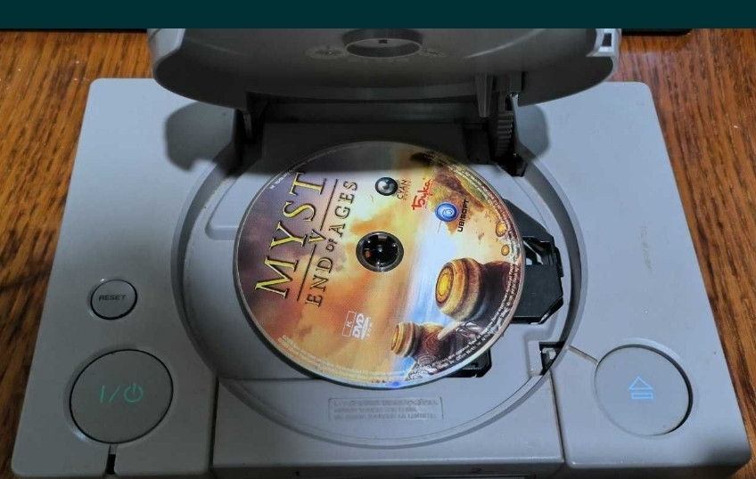 Приставка: Sony PlayStation PS -1 SCPH 9002 Харьков - изображение 2