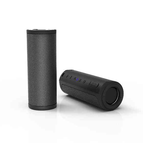 Портативна Bluetooth колонка SWAY BV17 Луцьк