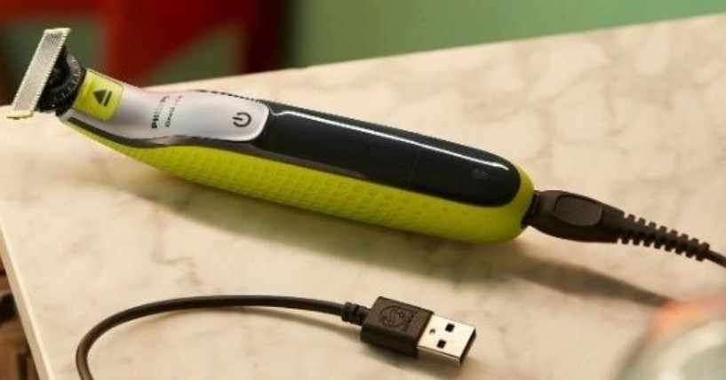 Тример Philips QP2834/20 OneBlade 360 Київ - фото 2