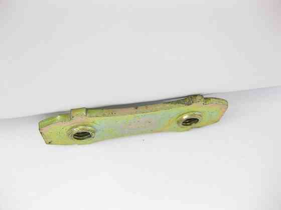 VAG  6N0809237 Кріпильна пластина петлі - вуха замка двері Одесса