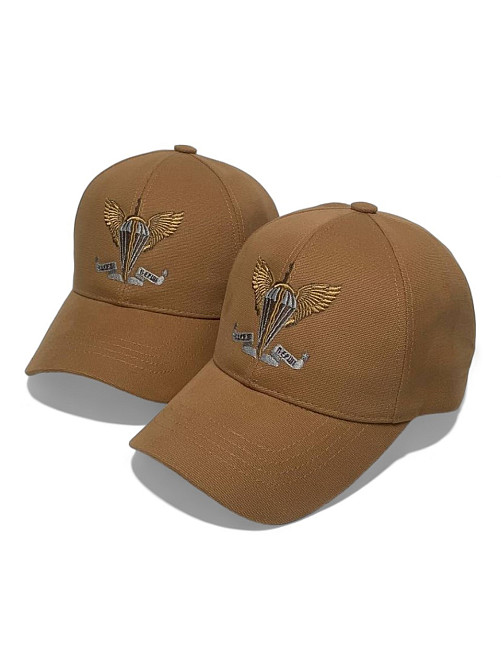 Бейсболка (кепка) ДШВ світлий койот XXL / 61-62 Запоріжжя - фото 1