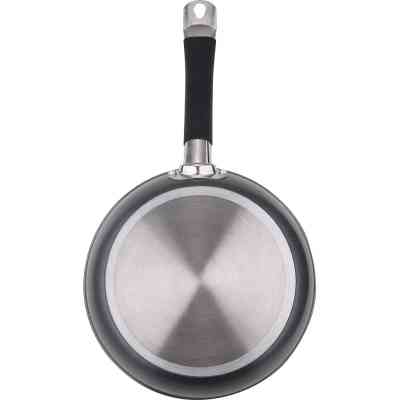 Сковорода MasterPro Home edition, 28 см (BGMP-3283-BK) Винница