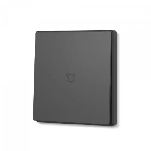 NOTA вугільно-чорний Клавіша дзвінка внутрішня Videx Житомир - изображение 2