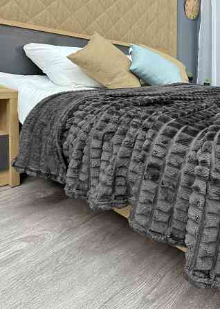 Плед 200х230 см (+-10см) 