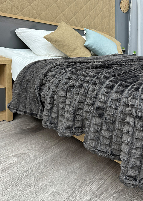 Плед 200х230 см (+-10см) 